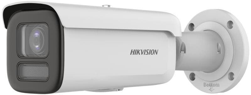 Камера відеоспостереження Hikvision DS-2CD2687G2HT-LIZS (eF)