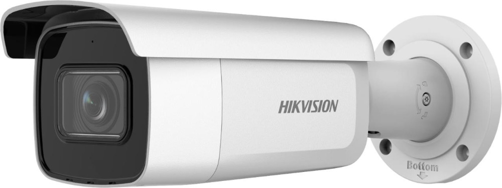 Камера відеоспостереження Hikvision DS-2CD2683G2-IZS