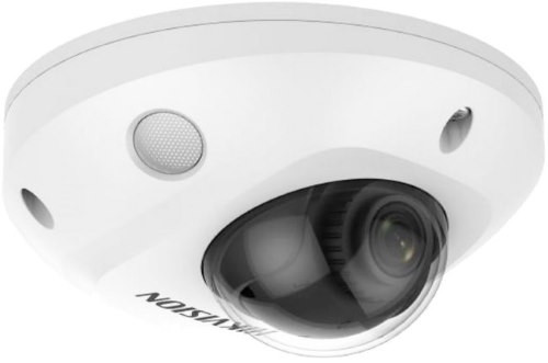 Камера відеоспостереження Hikvision DS-2CD2523G0-IS 2.8 mm