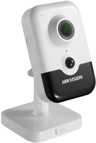 Wi-Fi камера Hikvision DS-2CD2443G0-IW 2.8 mm