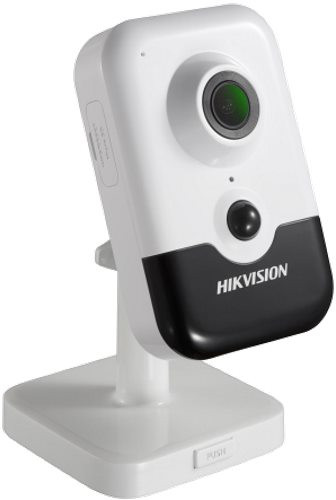 Wi-Fi камера Hikvision DS-2CD2423G0-IW 2.8 mm