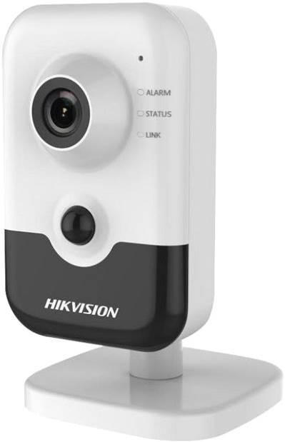 Камера відеоспостереження Hikvision DS-2CD2421G0-I