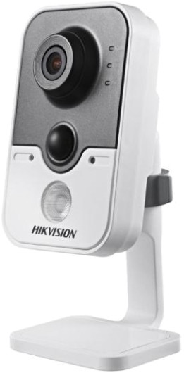 Камера відеоспостереження Hikvision DS-2CD2420F-I