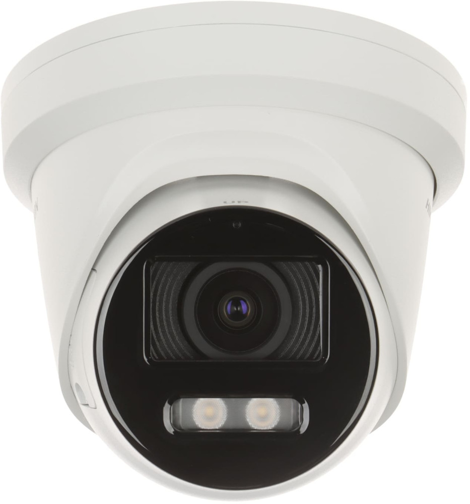 Камера відеоспостереження Hikvision DS-2CD2387G2-L(C) 2.8 mm