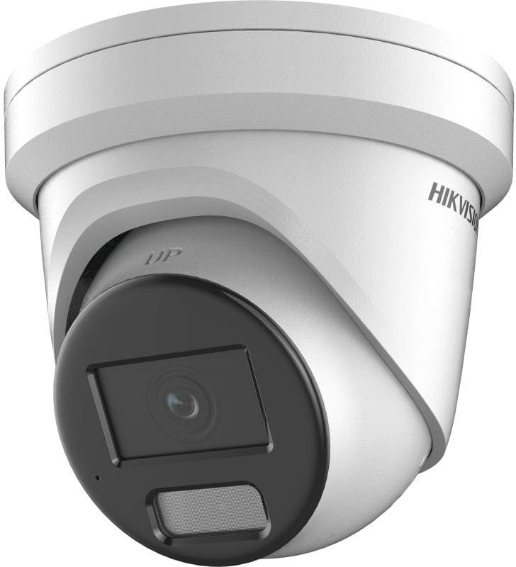 Камера відеоспостереження Hikvision DS-2CD2387G2H-LIU (eF) 2.8 mm