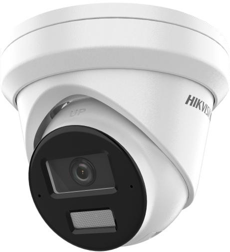 Камера видеонаблюдения Hikvision DS-2CD2383G2-LI2U 2.8 mm