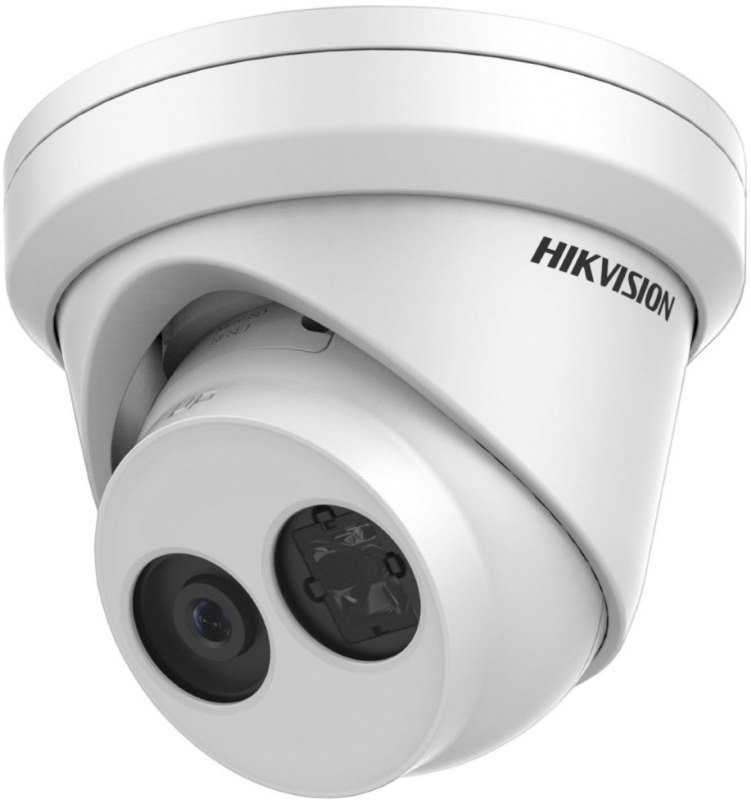 Камера відеоспостереження Hikvision DS-2CD2383G0-I 2.8 mm