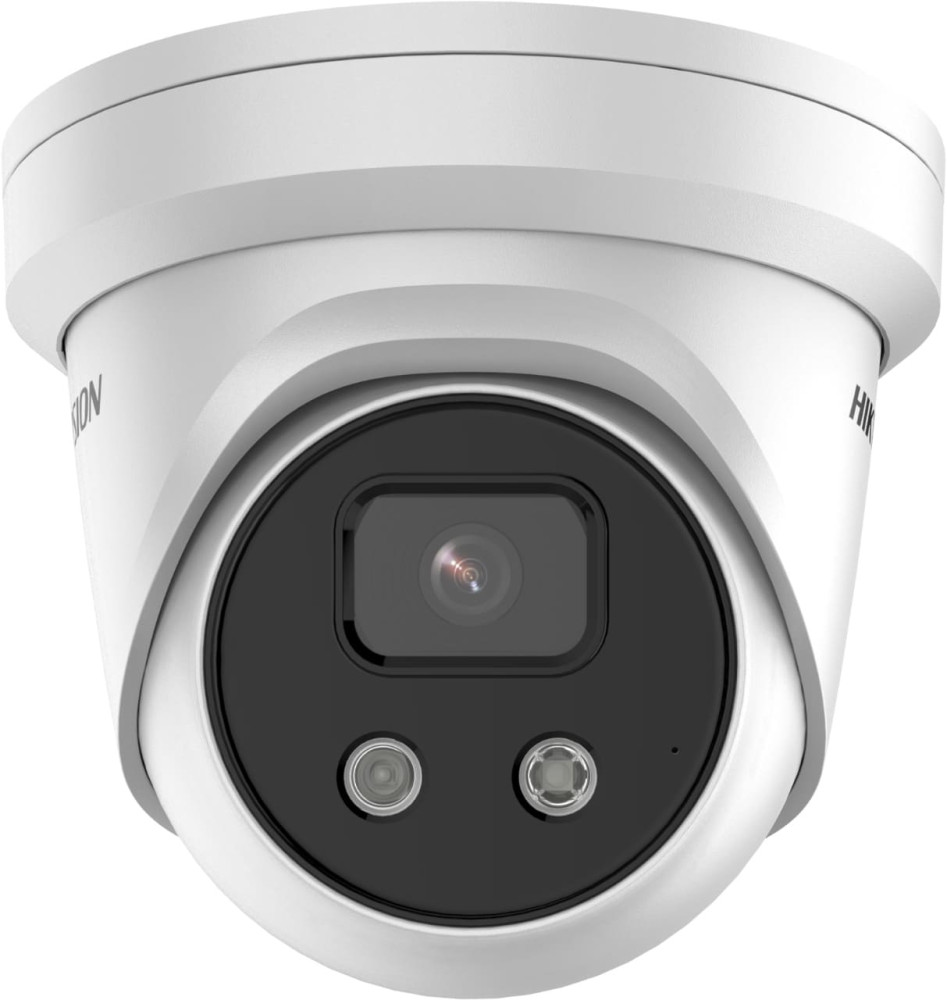 Камера відеоспостереження Hikvision DS-2CD2366G2-IU(C) 2.8 mm