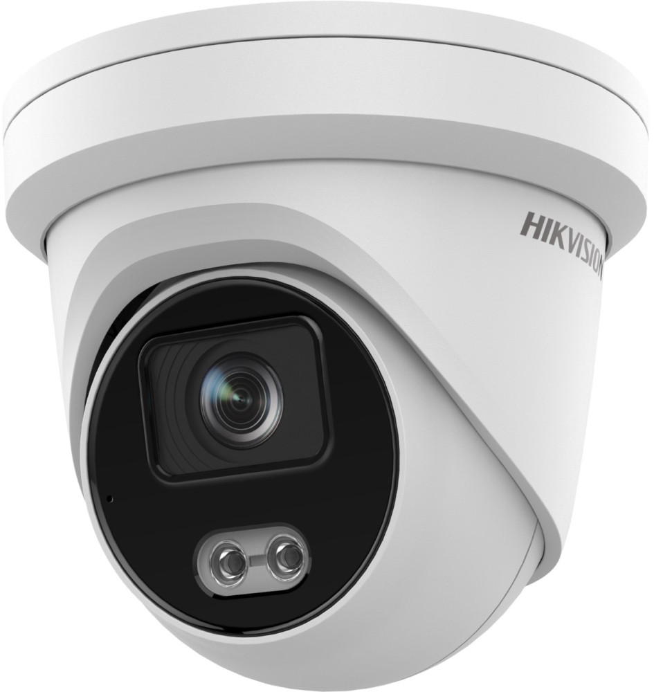 Камера відеоспостереження Hikvision DS-2CD2347G2-LU 2.8 mm