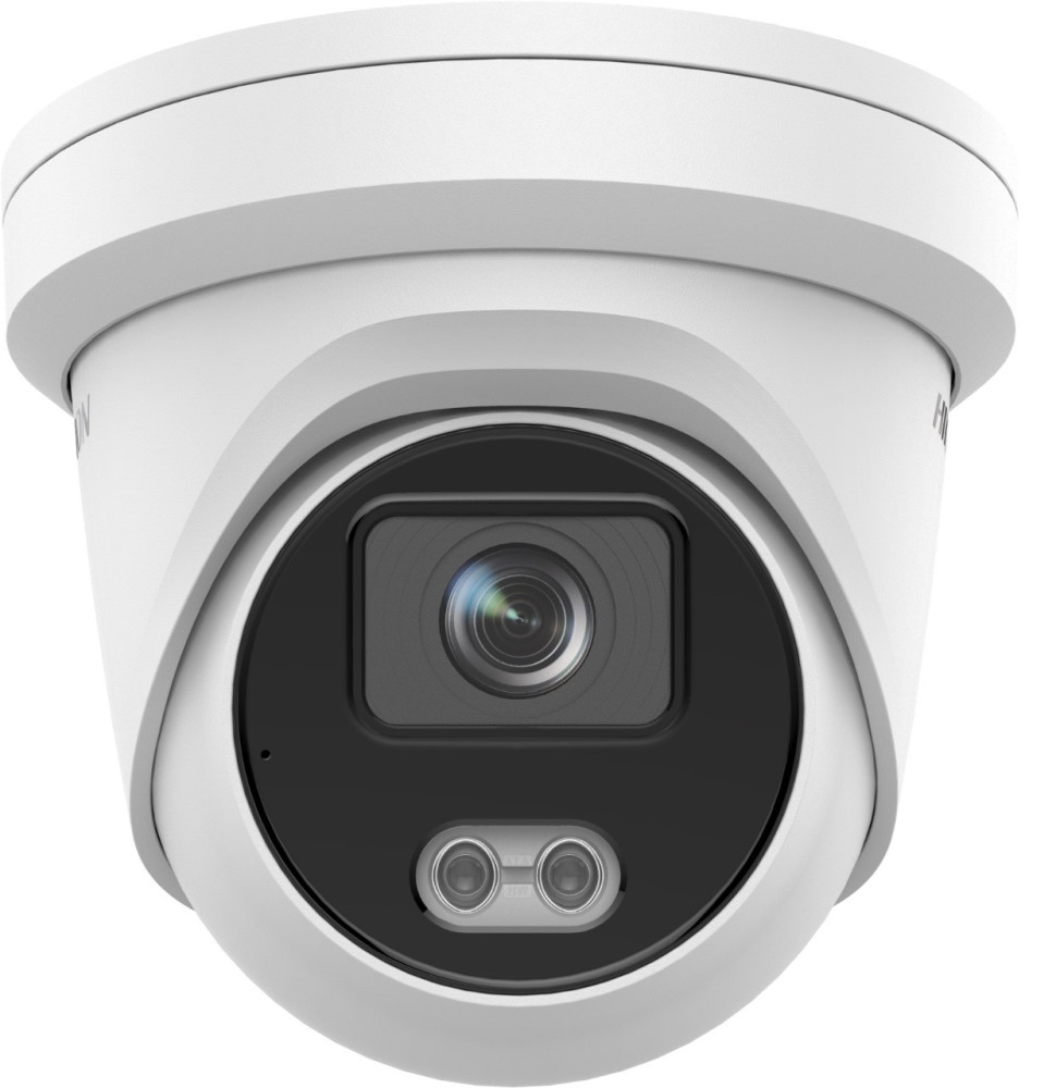 Камера видеонаблюдения Hikvision DS-2CD2347G2-LU(C) 2.8 mm