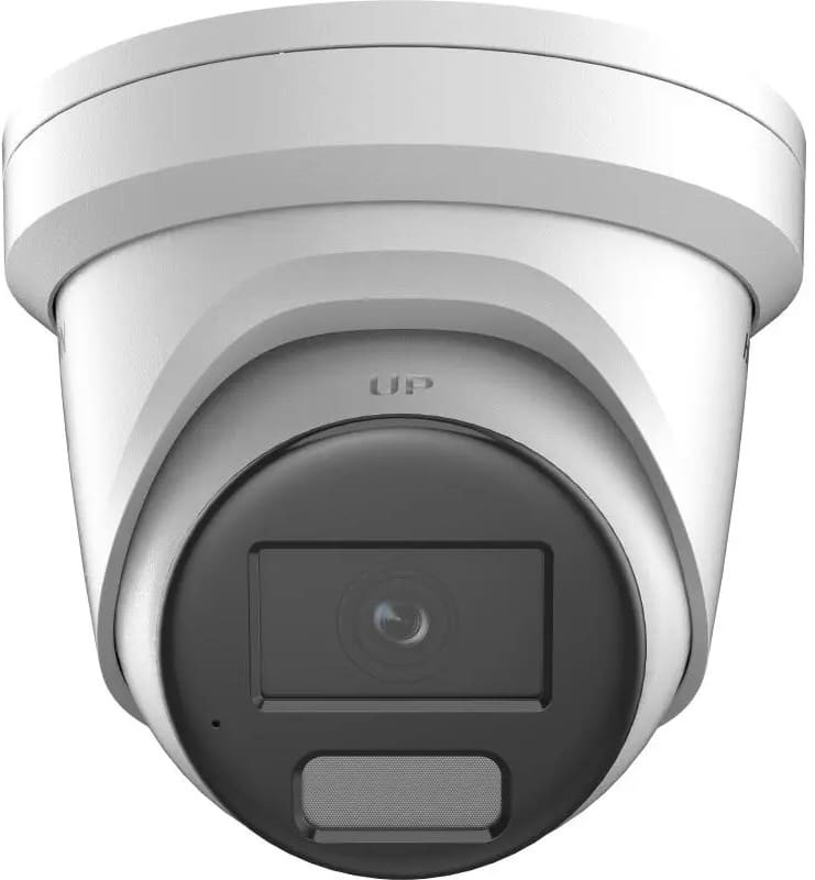 Камера видеонаблюдения Hikvision DS-2CD2347G2H-LIU (eF) 2.8 mm