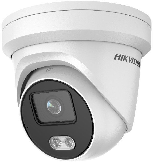 Камера відеоспостереження Hikvision DS-2CD2347G1-LU 4 mm