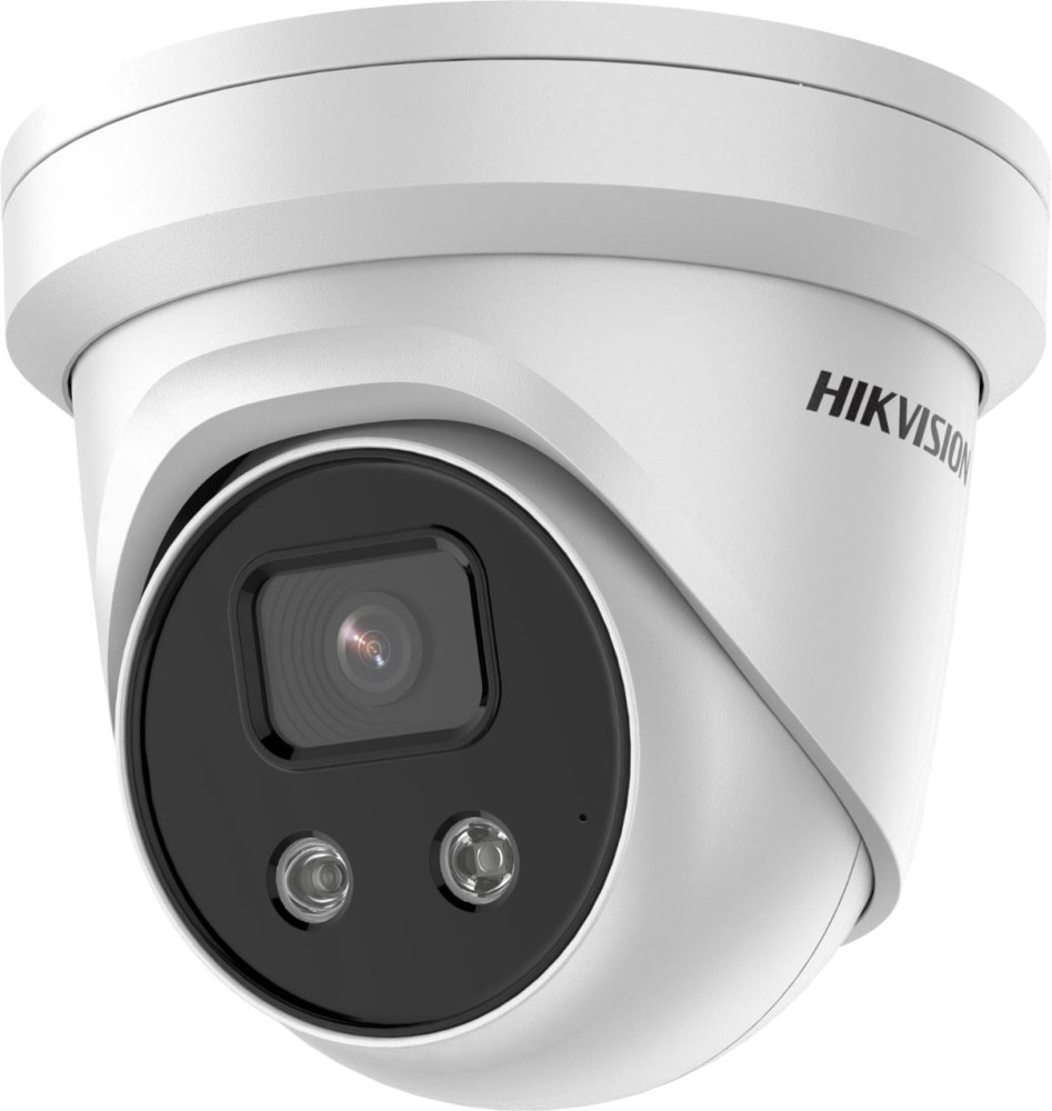 Камера відеоспостереження Hikvision DS-2CD2346G2-IU 2.8 mm