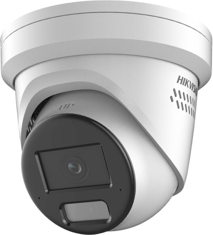 Камера відеоспостереження Hikvision DS-2CD2346G2H-IS2U/SL 2.8 mm