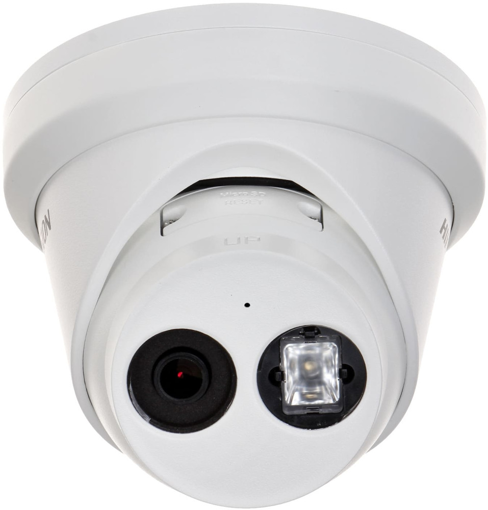 Камера відеоспостереження Hikvision DS-2CD2343G0-IU 2.8 mm