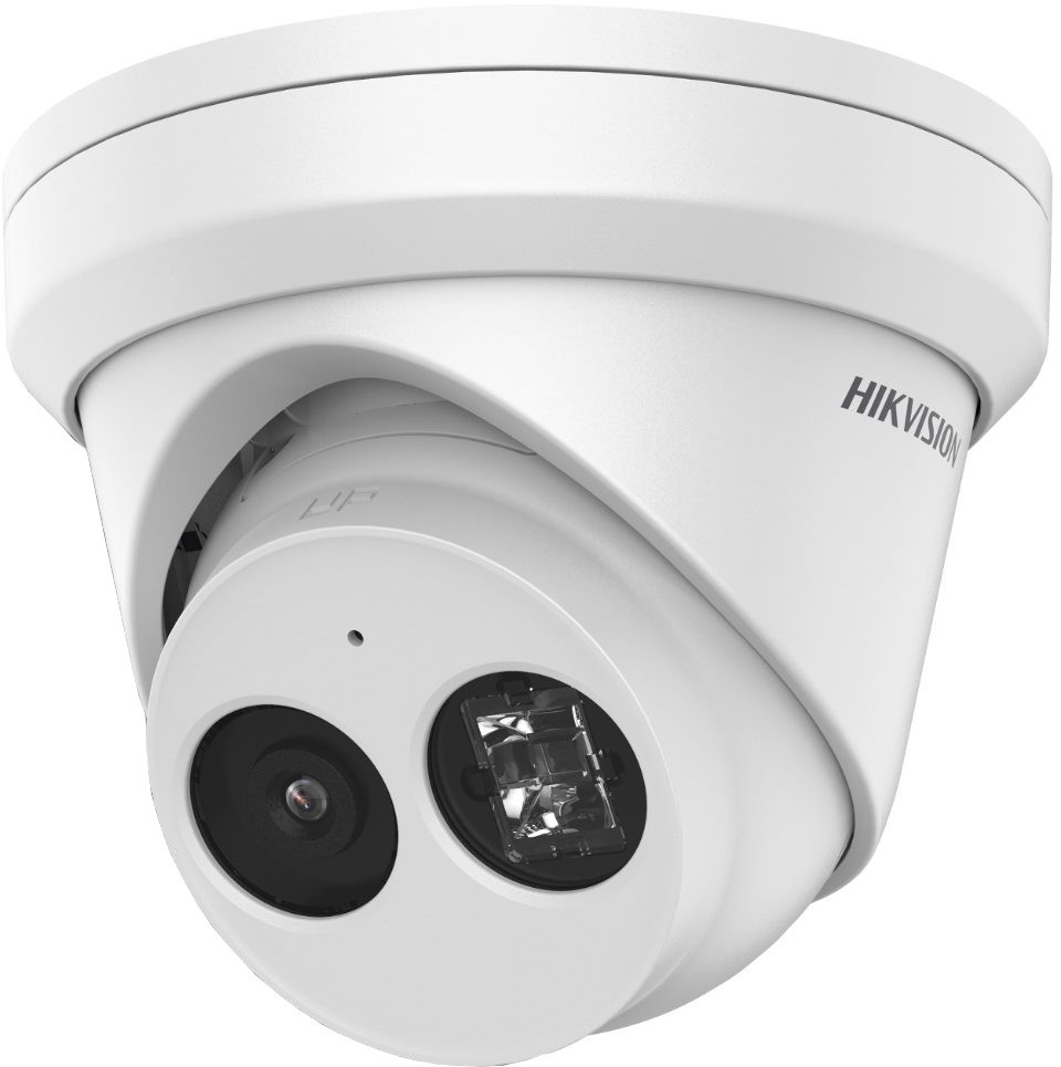 Камера видеонаблюдения Hikvision DS-2CD2343G2-I 2.8 mm