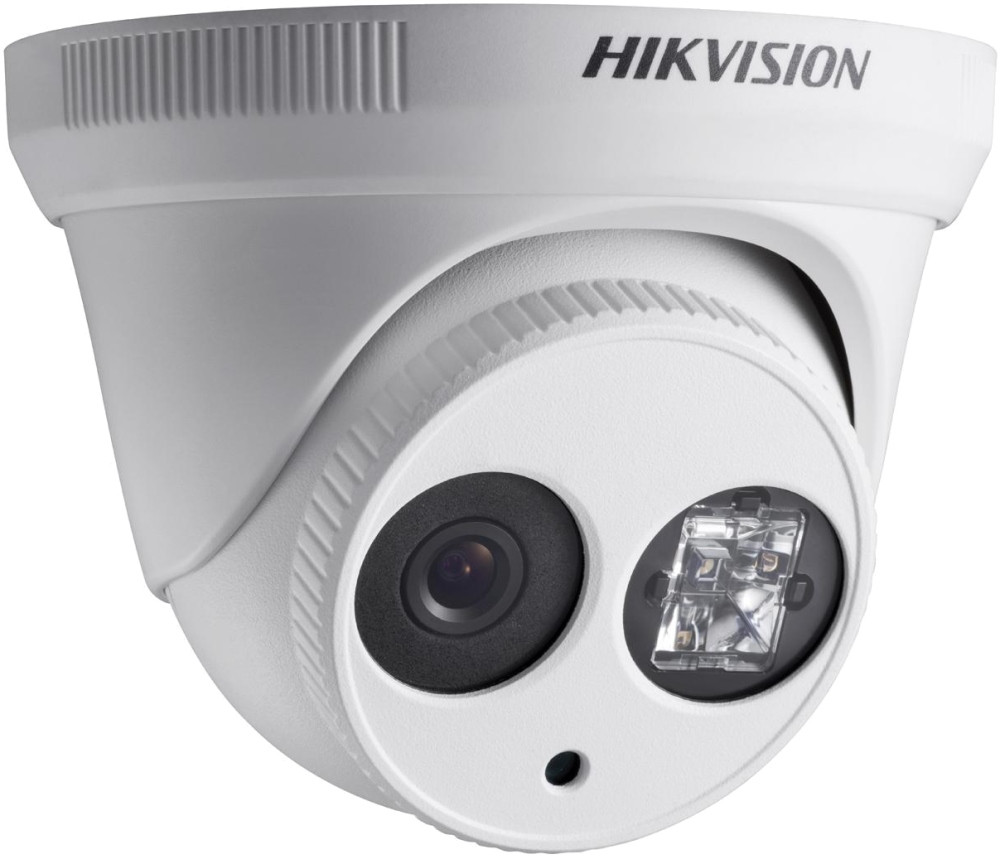 Камера відеоспостереження Hikvision DS-2CD2332-I