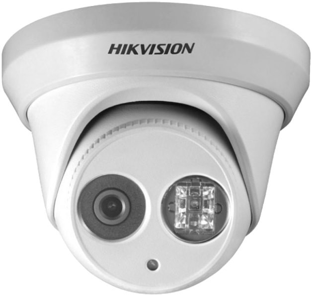 Камера відеоспостереження Hikvision DS-2CD2342WD-I