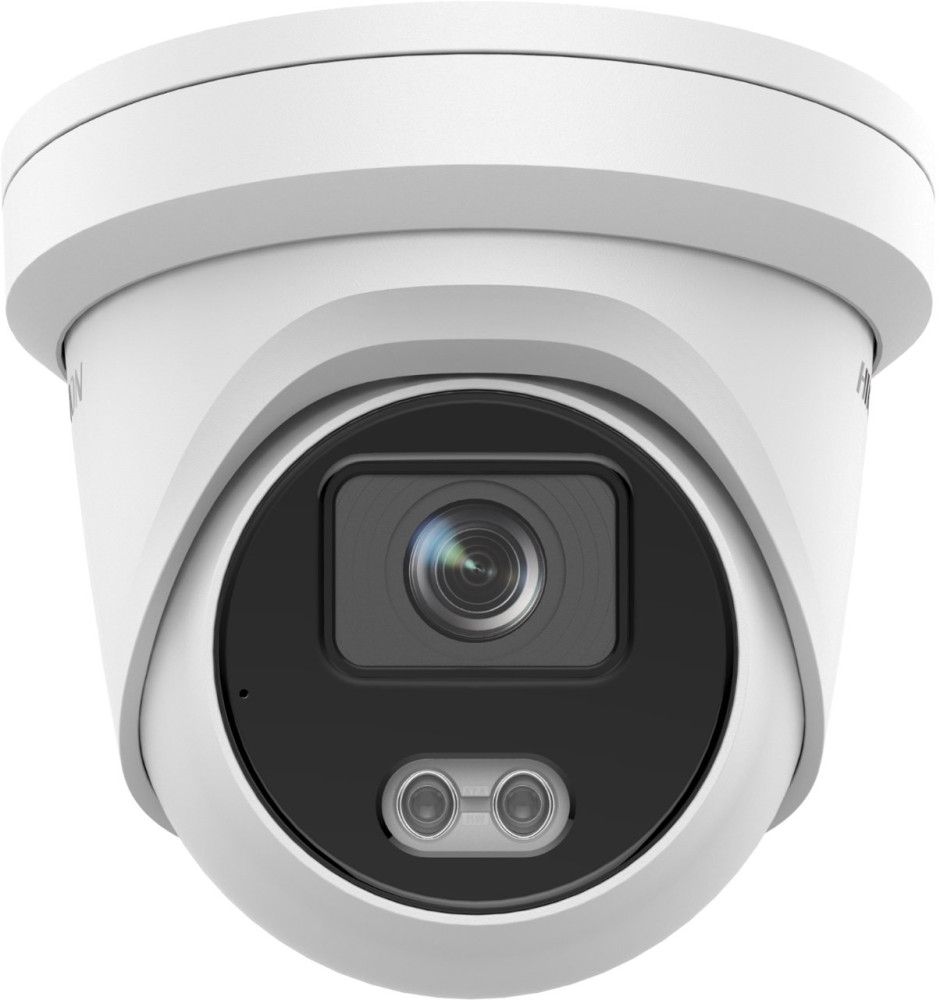 Камера відеоспостереження Hikvision DS-2CD2327G2-LU(C) 4 mm