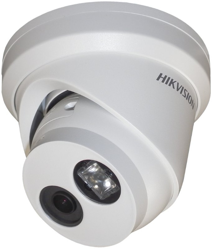 Камера відеоспостереження Hikvision DS-2CD2325FWD-I