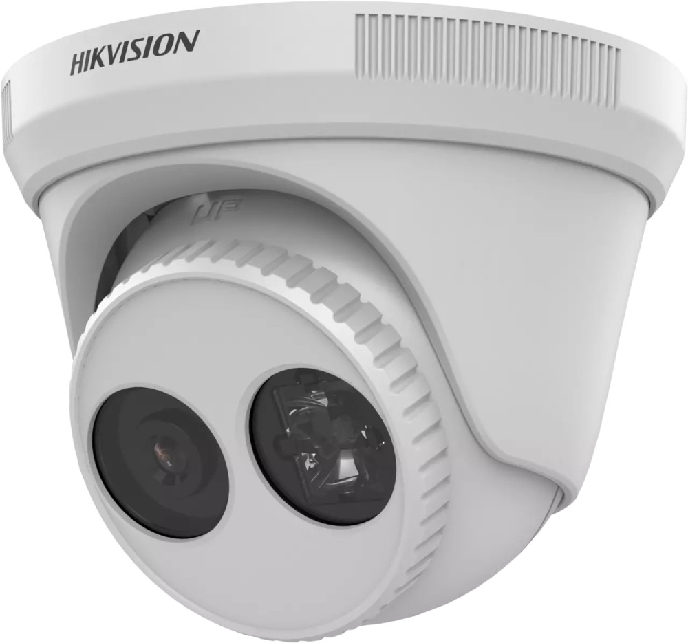 Камера відеоспостереження Hikvision DS-2CD2321G0-I/NF(C) 4 mm