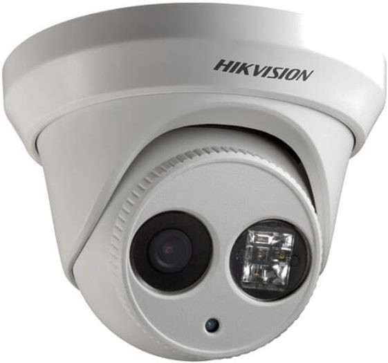 Камера відеоспостереження Hikvision DS-2CD2321G0-I/NF