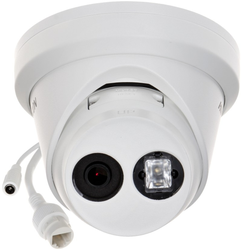 Камера відеоспостереження Hikvision DS-2CD2323G2-I 2.8 mm
