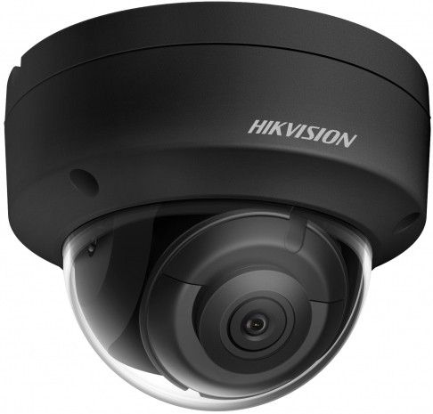 Камера відеоспостереження Hikvision DS-2CD2187G2H-LISU