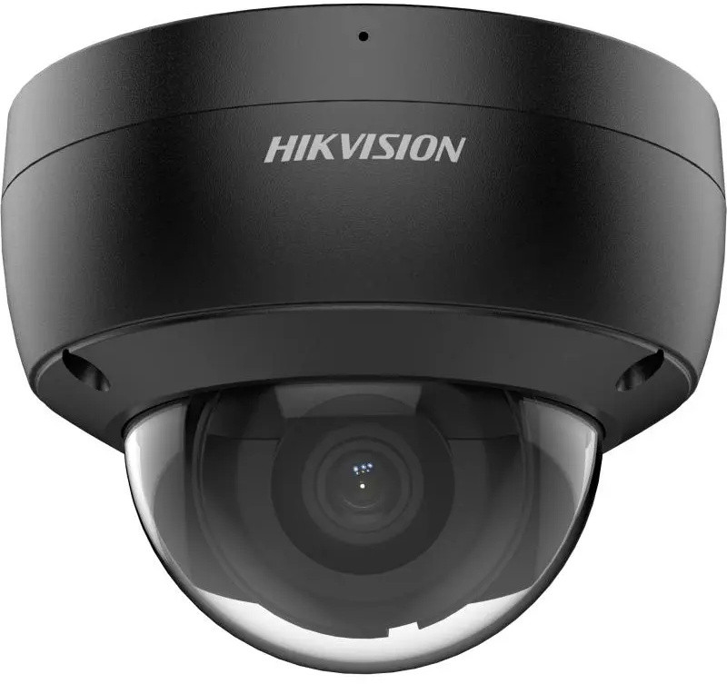 Камера відеоспостереження Hikvision DS-2CD2186G2-ISU(C) 2.8 mm
