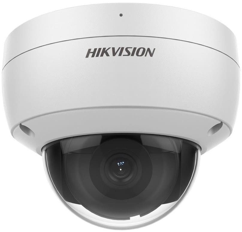 Камера відеоспостереження Hikvision DS-2CD2186G2-I(C) 2.8 mm