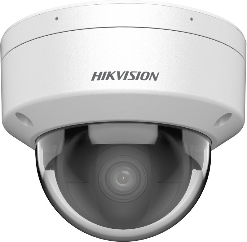 Камера відеоспостереження Hikvision DS-2CD2186G2H-ISU (eF) 2.8 mm