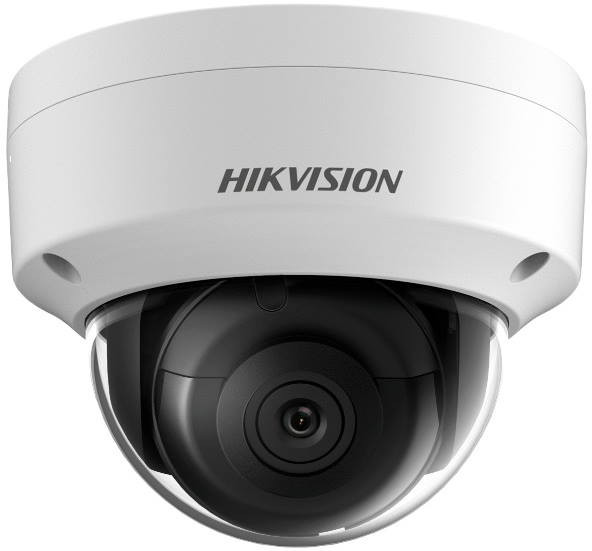 Камера відеоспостереження Hikvision DS-2CD2183G0-I 2.8 mm