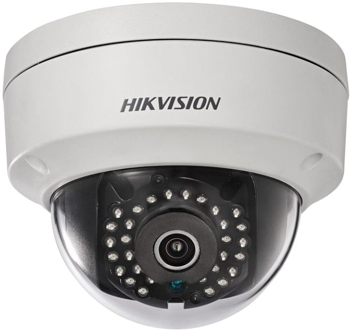 Камера відеоспостереження Hikvision DS-2CD2152F-IS