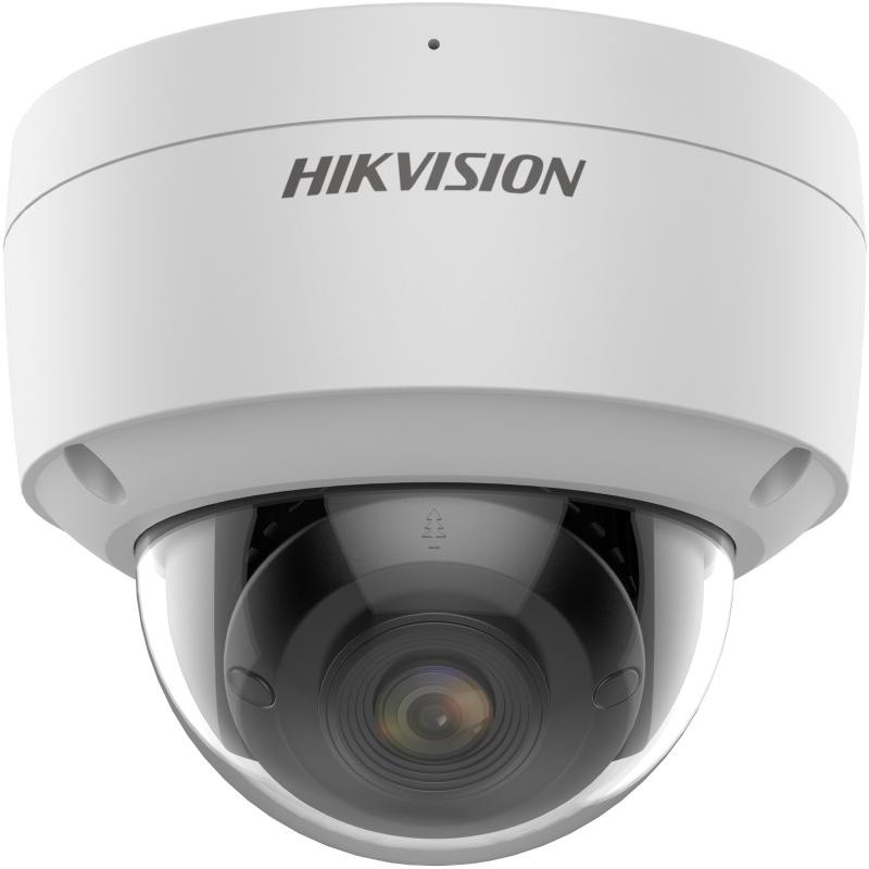 Камера відеоспостереження Hikvision DS-2CD2147G2(C) 2.8 mm