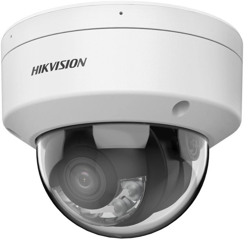 Камера видеонаблюдения Hikvision DS-2CD2147G2H-LISU (eF) 2.8 mm