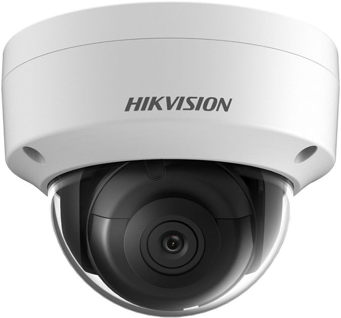 Камера відеоспостереження Hikvision DS-2CD2146G1-IS 2.8 mm