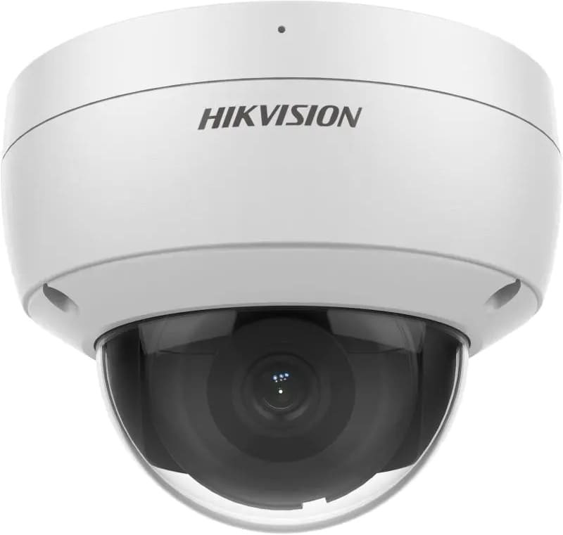 Камера відеоспостереження Hikvision DS-2CD2146G2-ISU(C) 2.8 mm
