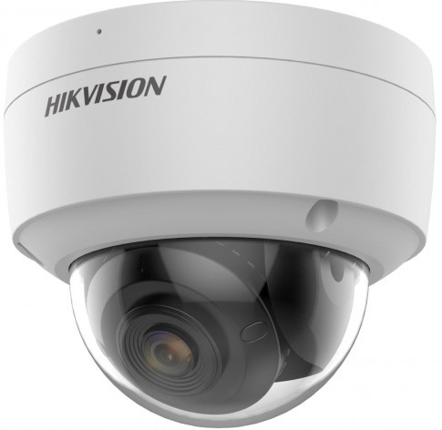 Камера видеонаблюдения Hikvision DS-2CD2147G2-SU(C) 2.8 mm