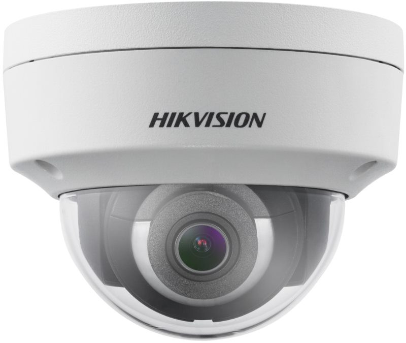 Камера видеонаблюдения Hikvision DS-2CD2143G0-I 2.8 mm