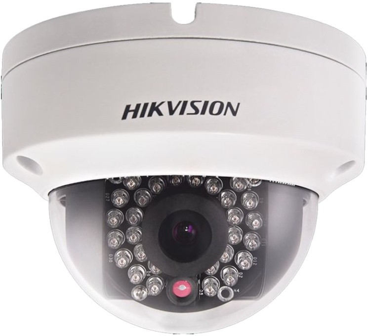 Камера видеонаблюдения Hikvision DS-2CD2132F-IS