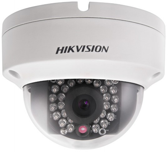 Камера видеонаблюдения Hikvision DS-2CD2132F-I 2.8 mm