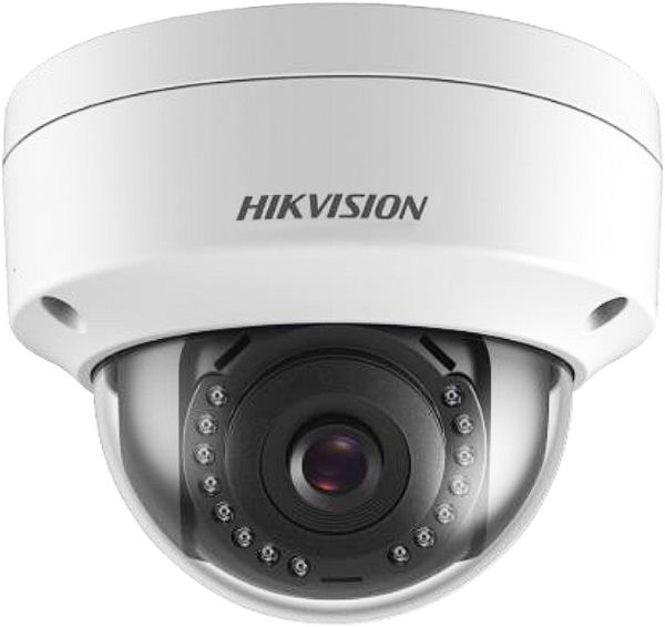 Камера відеоспостереження Hikvision DS-2CD2121G0-IS 2.8 mm