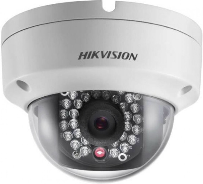 Wi-Fi камера Hikvision DS-2CD2120F-IWS