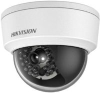 Камера видеонаблюдения Hikvision DS-2CD2125F-I