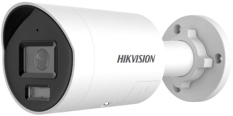 Камера відеоспостереження Hikvision DS-2CD2087G2H-LIU/SL (eF) 2.8 mm