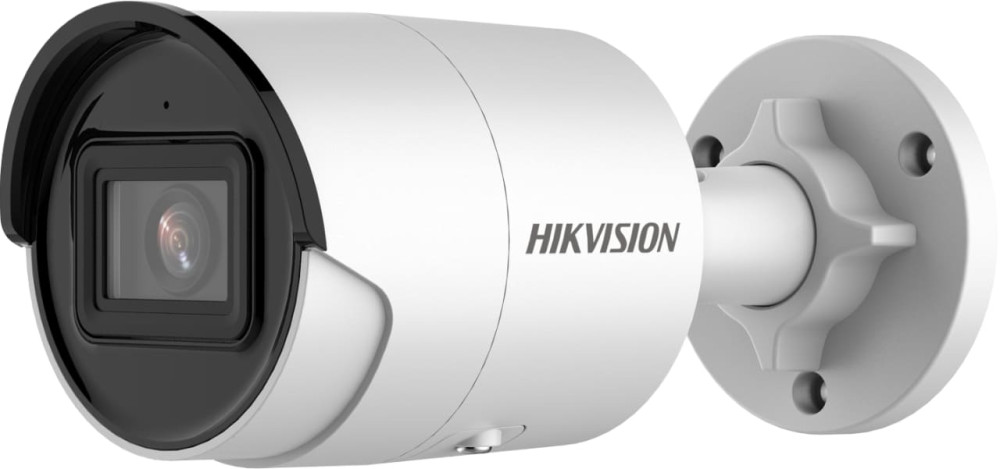 Камера відеоспостереження Hikvision DS-2CD2086G2-I(C) 2.8 mm