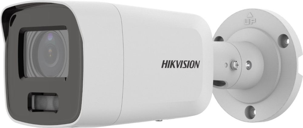 Камера відеоспостереження Hikvision DS-2CD2087G2-LU 4 mm