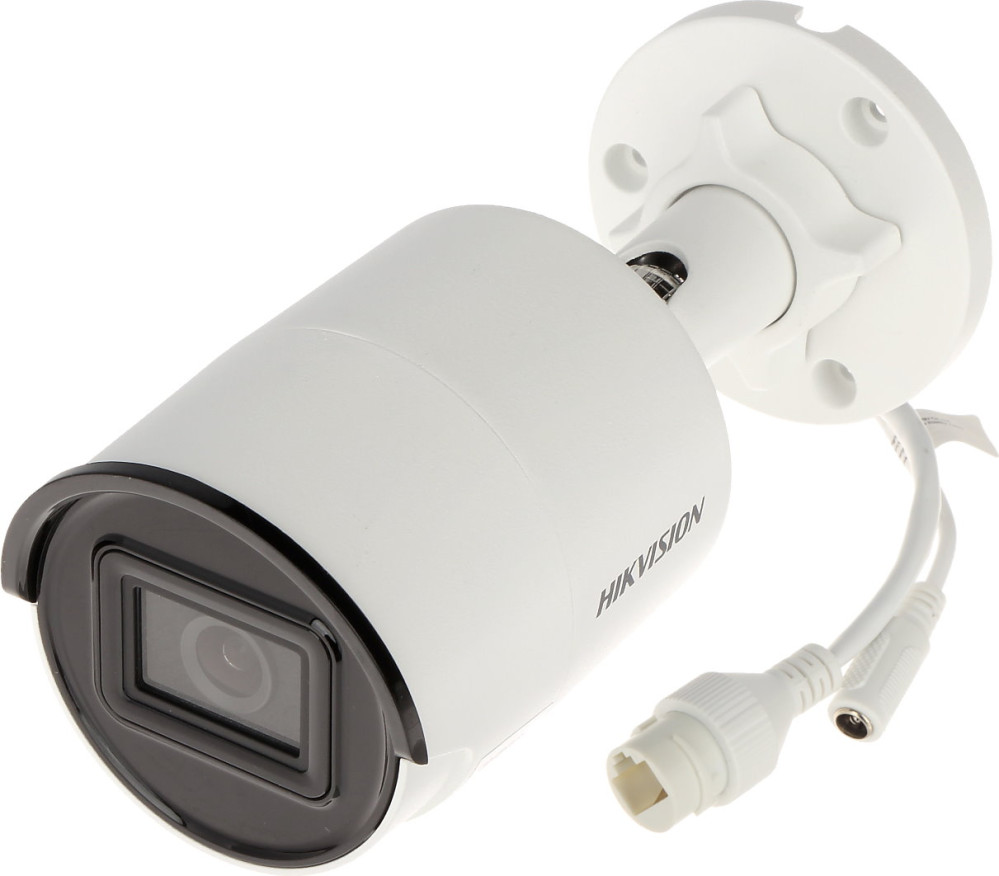 Камера відеоспостереження Hikvision DS-2CD2086G2-IU 2.8 mm
