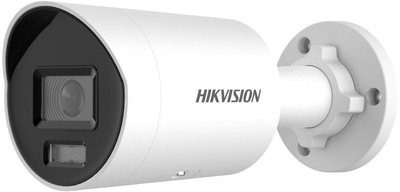 Камера відеоспостереження Hikvision DS-2CD2086G2H-IU (eF) 2.8 mm