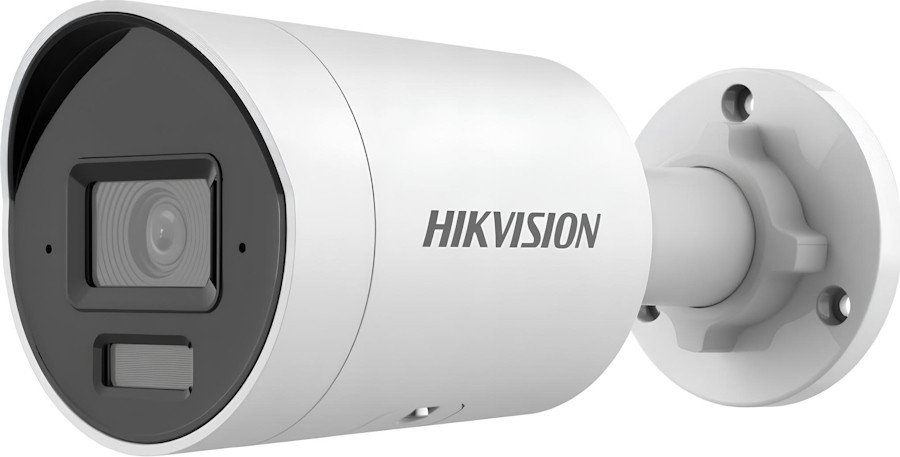 Камера відеоспостереження Hikvision DS-2CD2083G2-LI2U 2.8 mm
